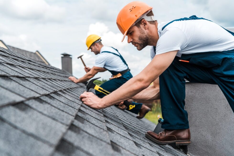 roofing companies